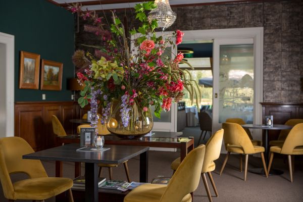 Hotel Carelshaven (Overijssel)